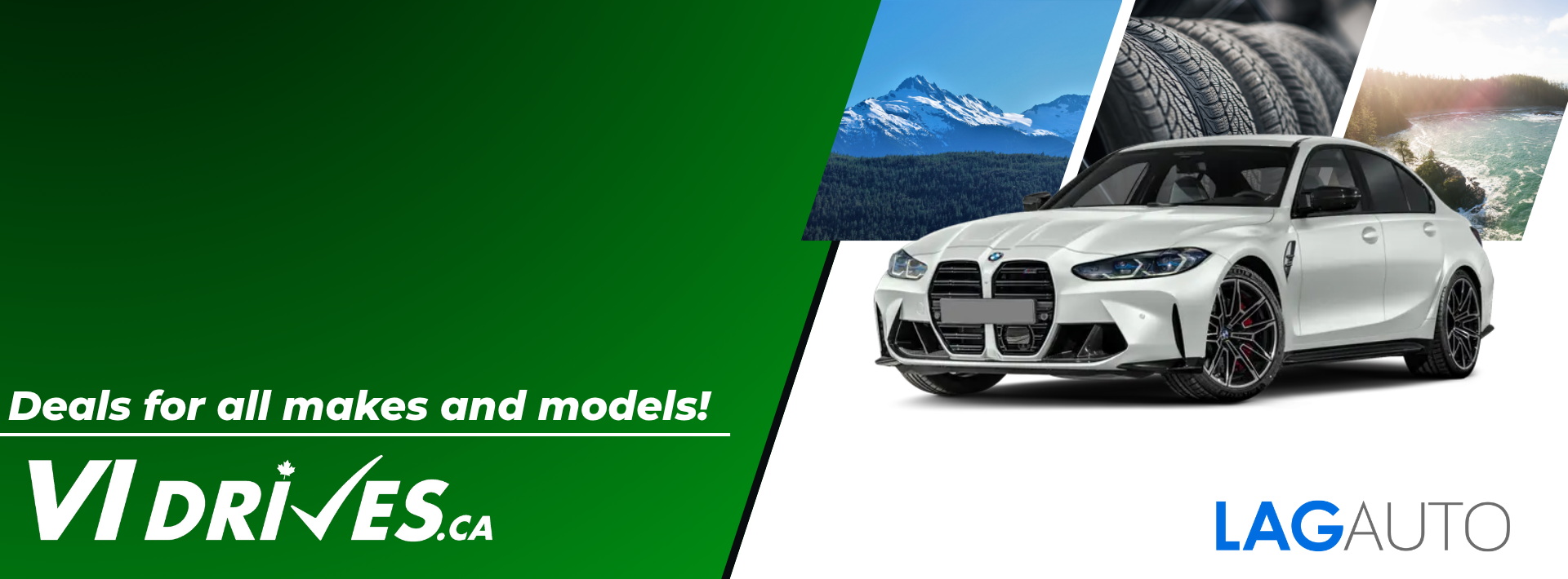 VI Drives | Dealership in Nanaimo