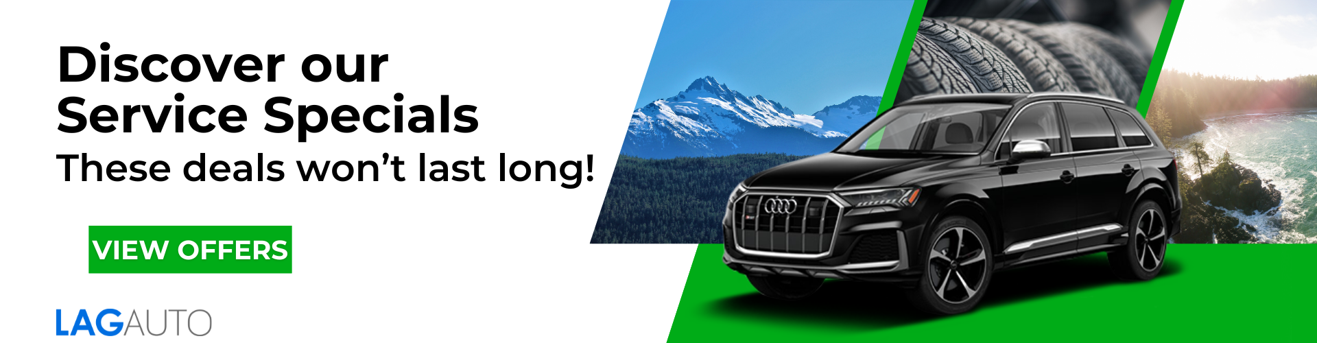 VI Drives | Dealership in Nanaimo