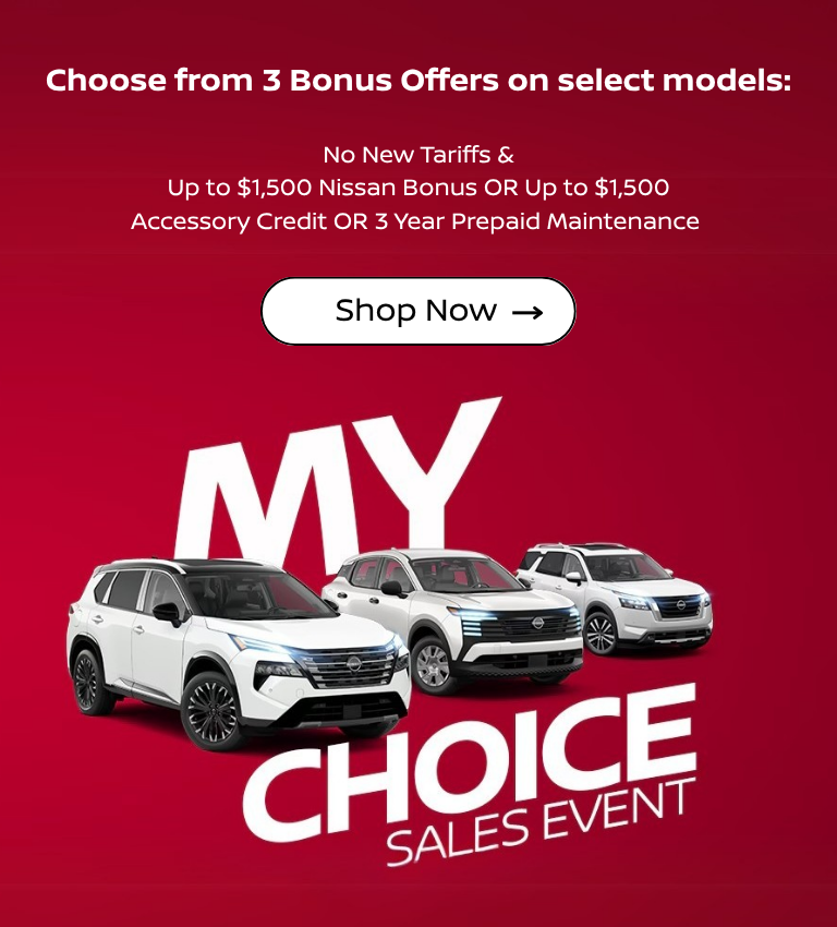 My Choice Event