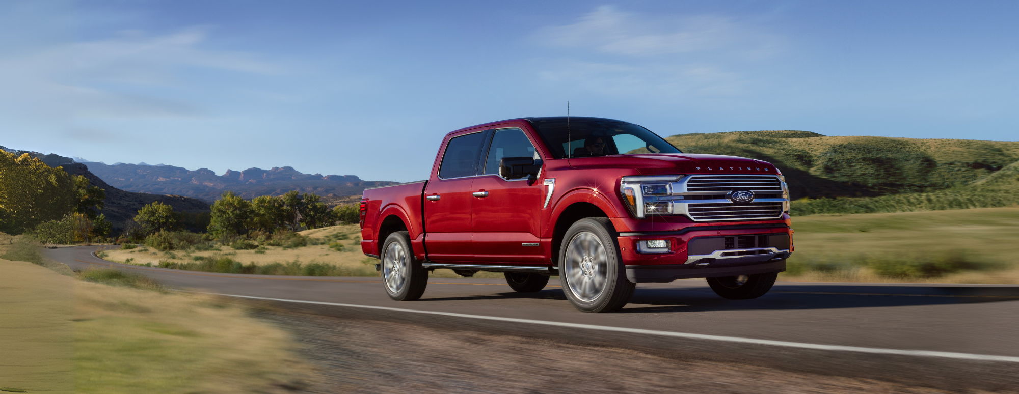 <strong>2025 F-150</strong>