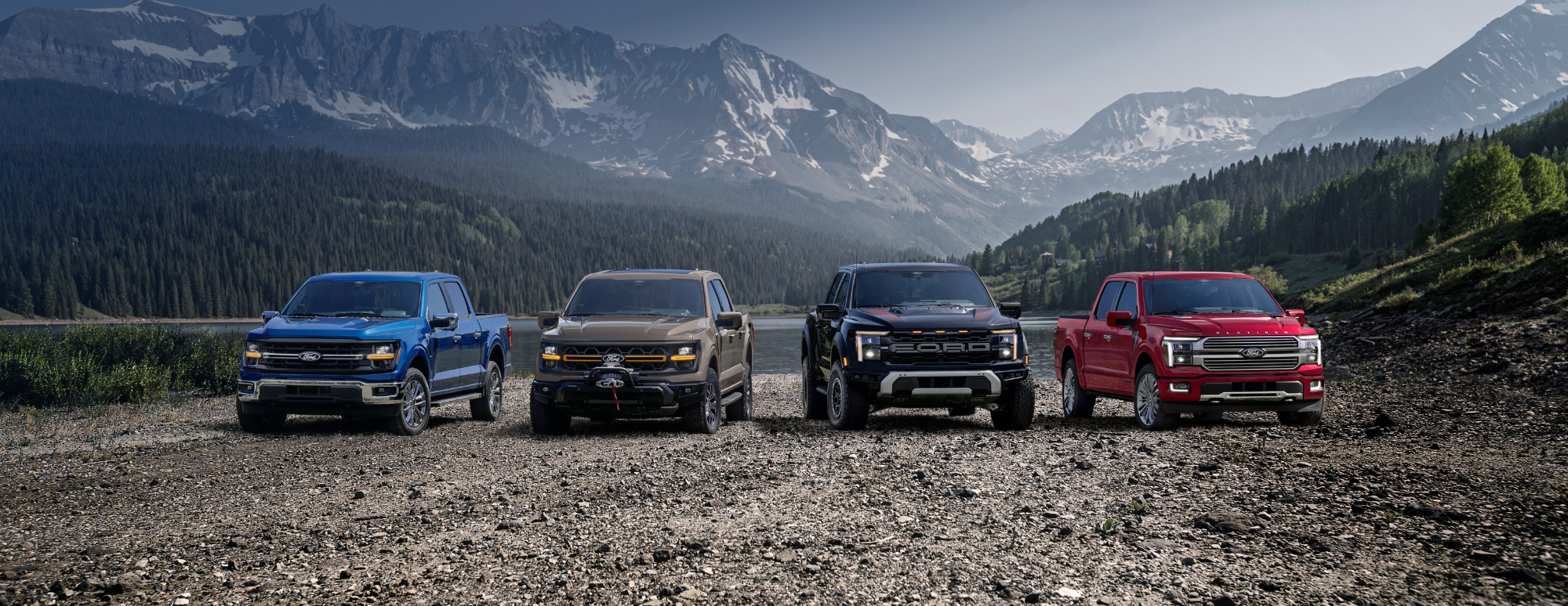 <strong>2025 F-150</strong>