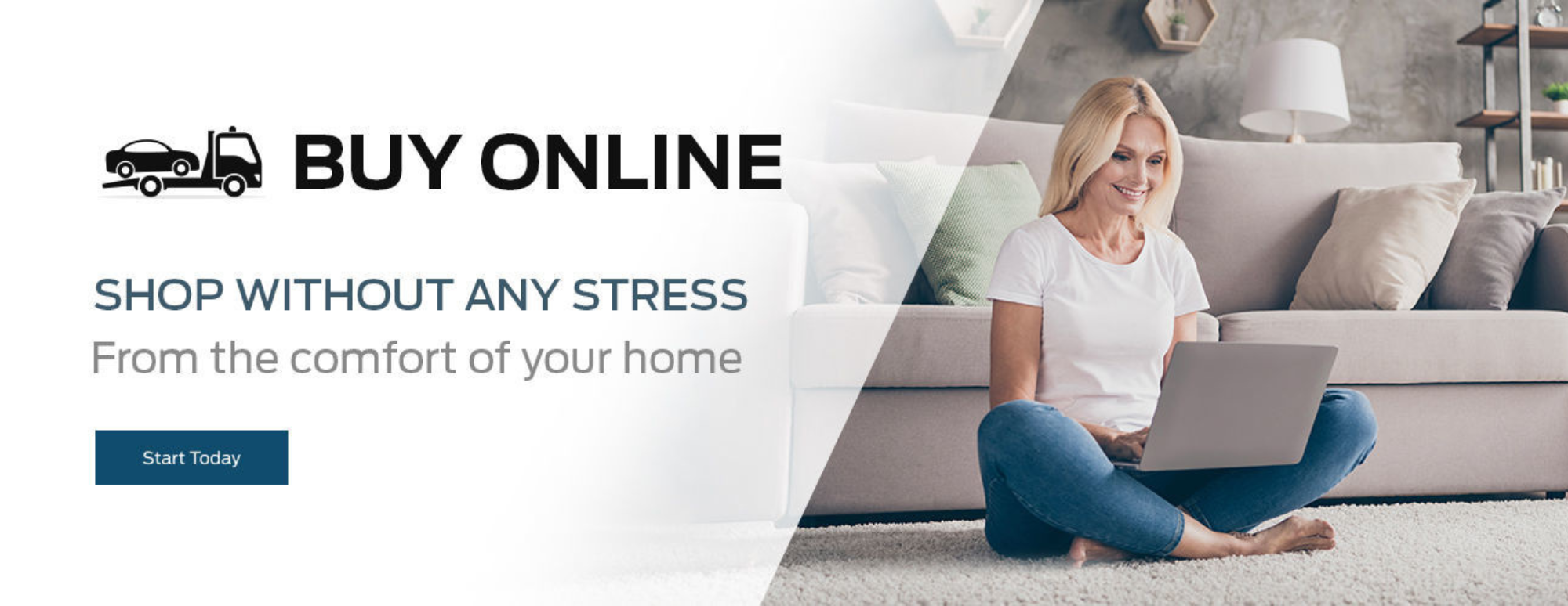 Buy Online