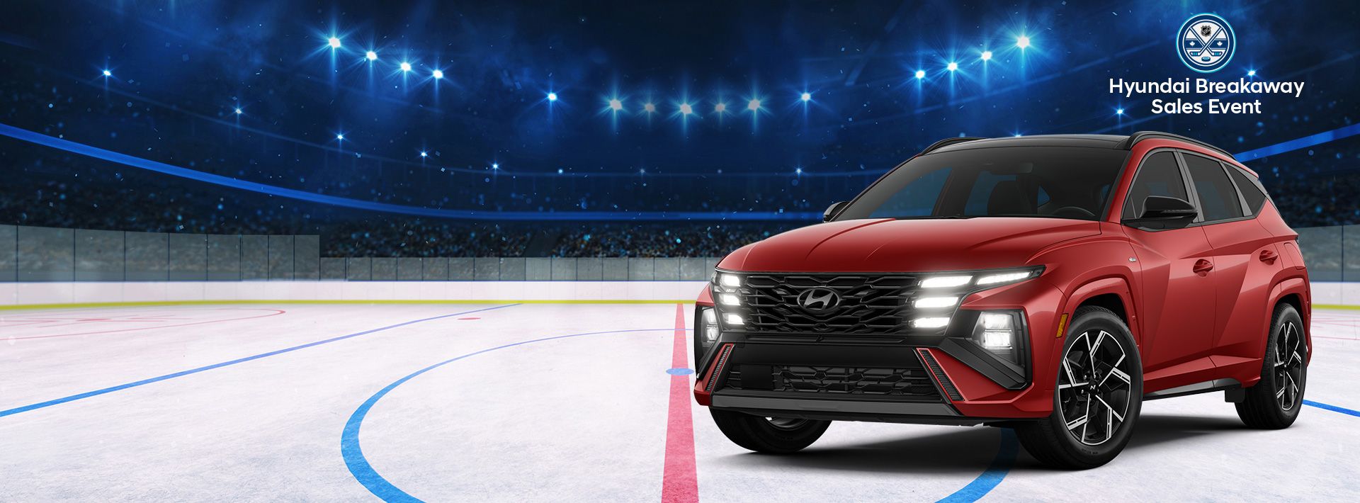 The 2025 Tucson PHEV