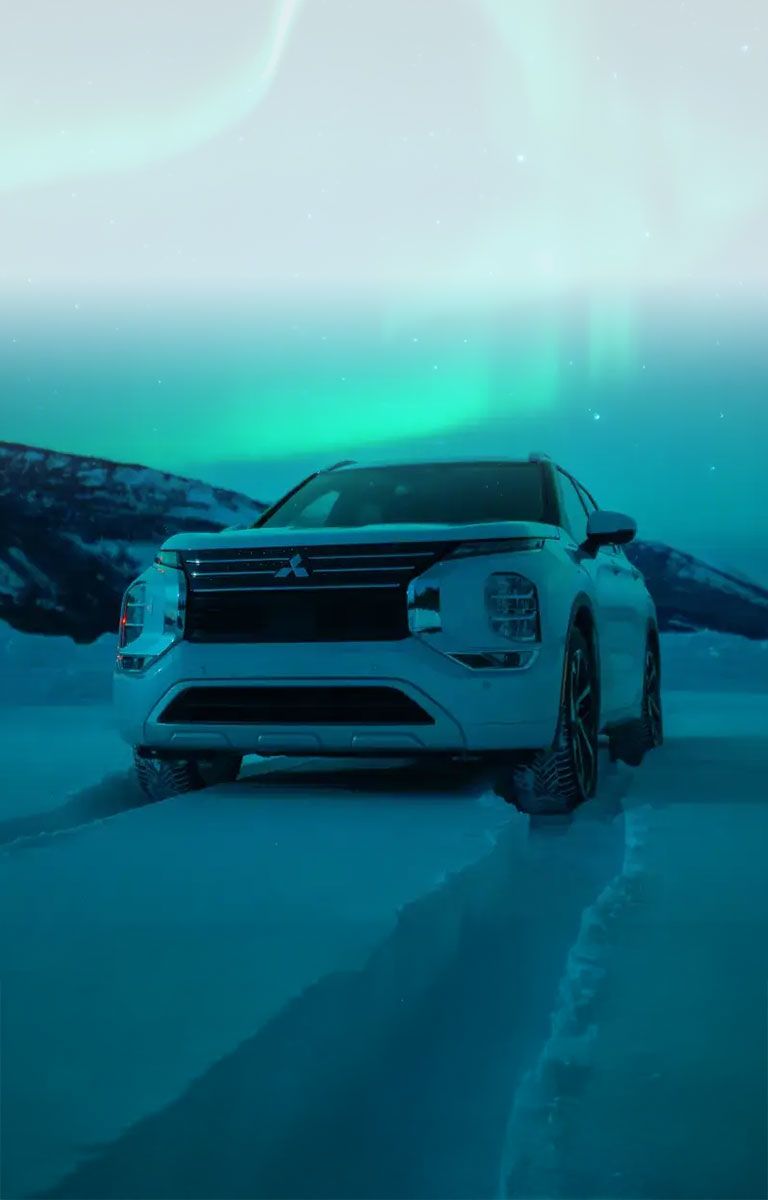 <B>The 2025 Outlander PHEV</B>