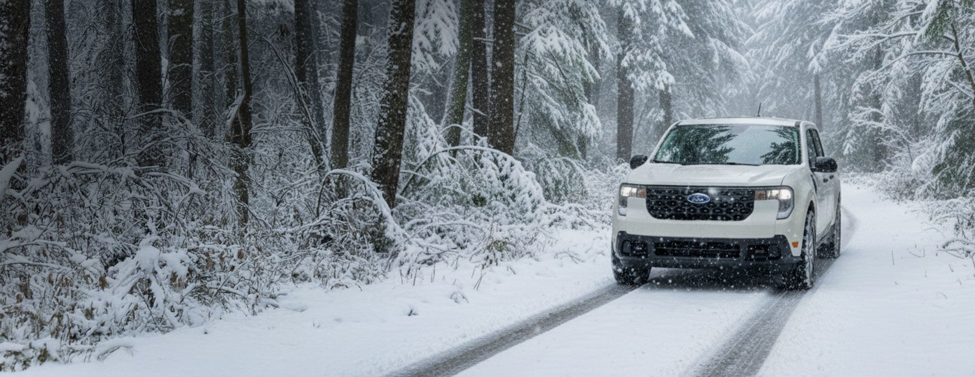 <Strong>2025 Maverick</Strong>