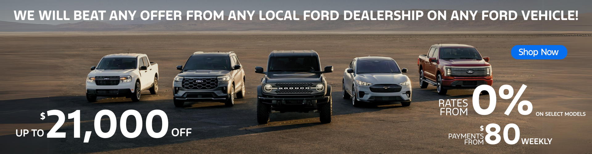 RVF OFFER