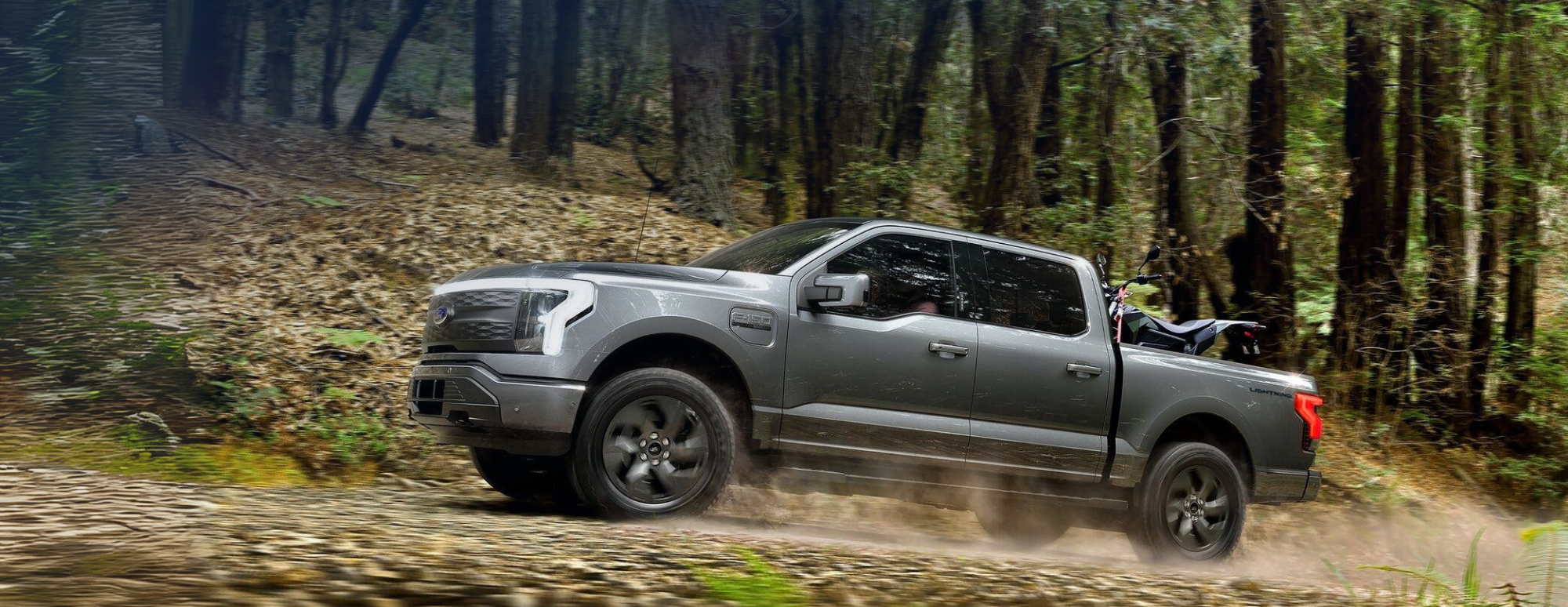 <Strong>2025 F-150 Lightning</Strong>