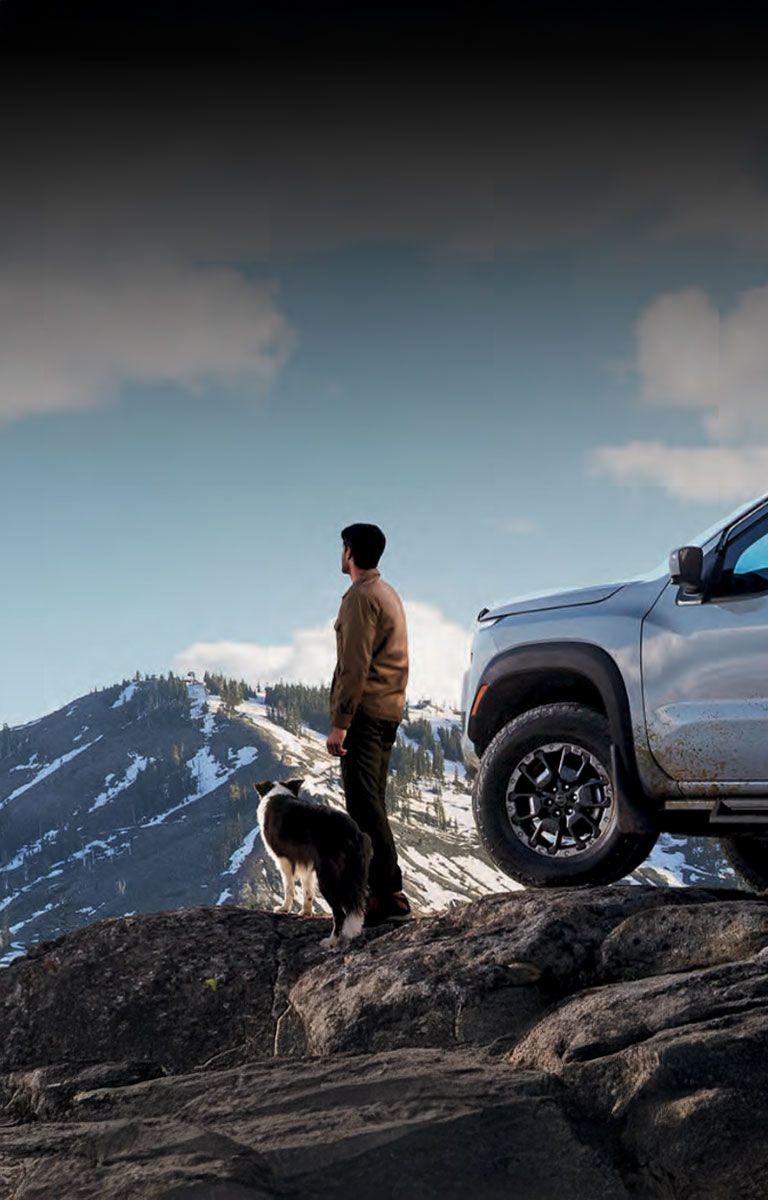 <strong>We offer service financing!</strong>