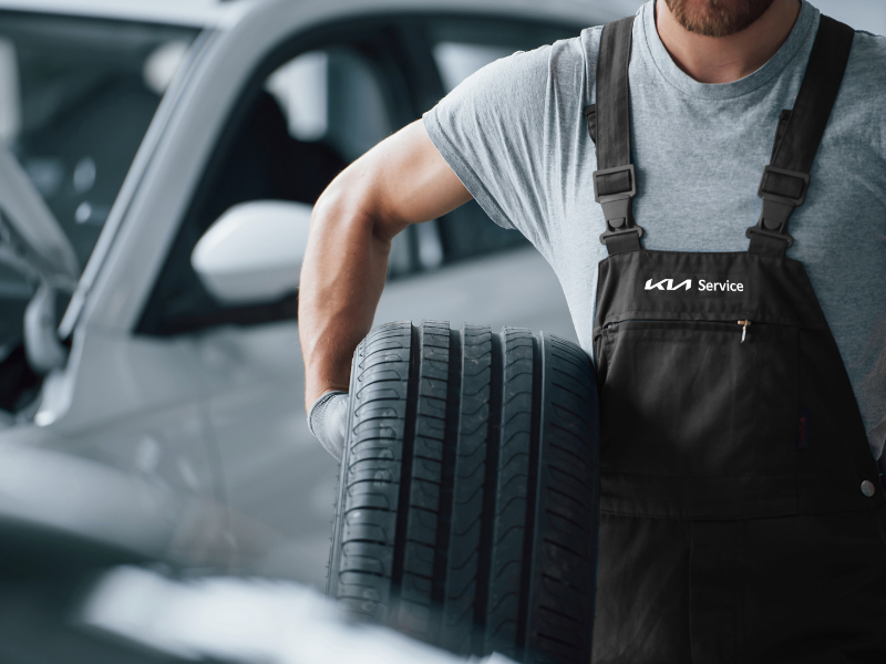 Total Care Maintenance Service