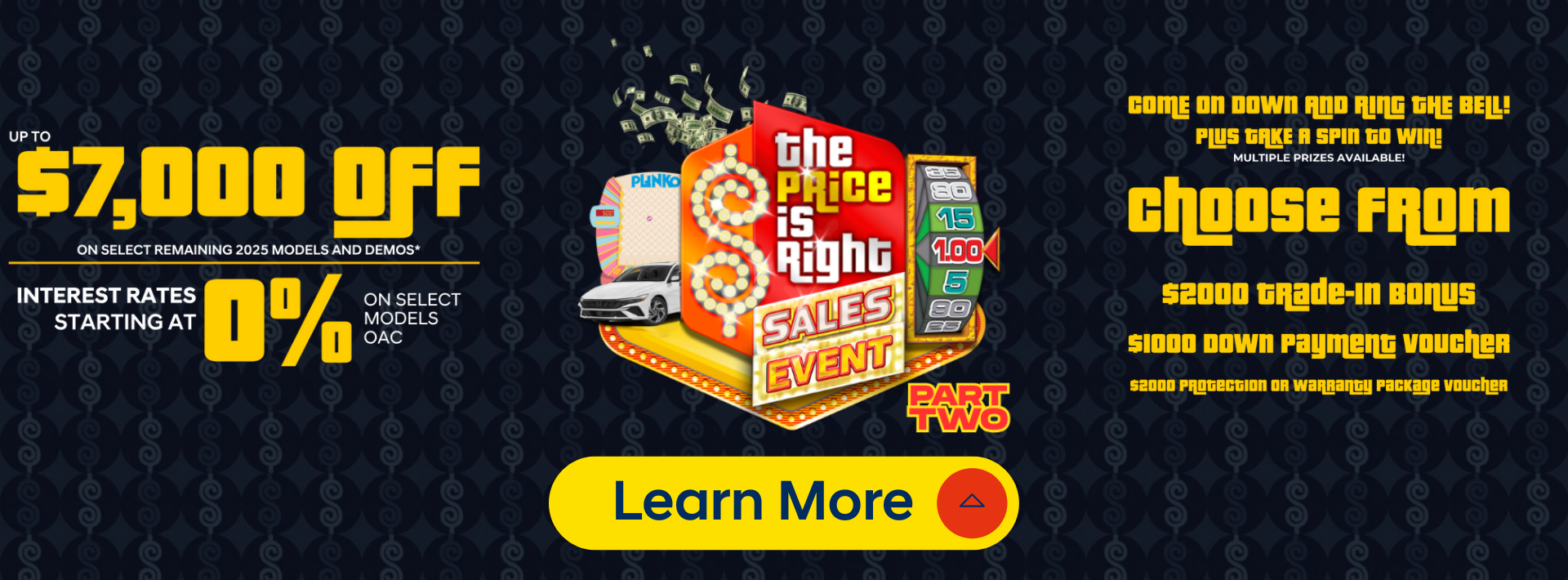 Price is Right 2