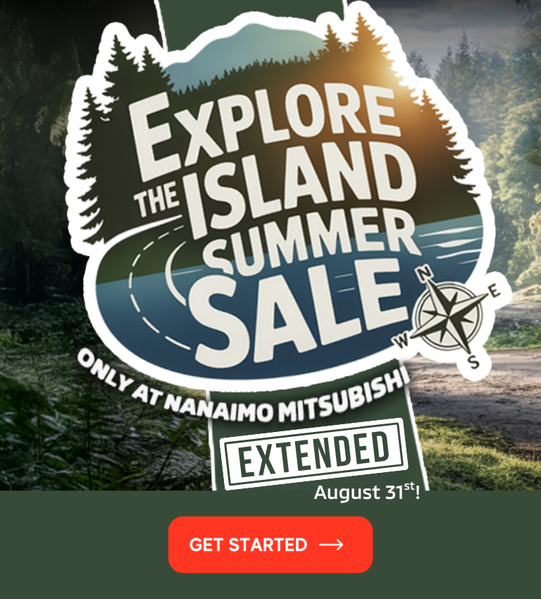 Explore the Island