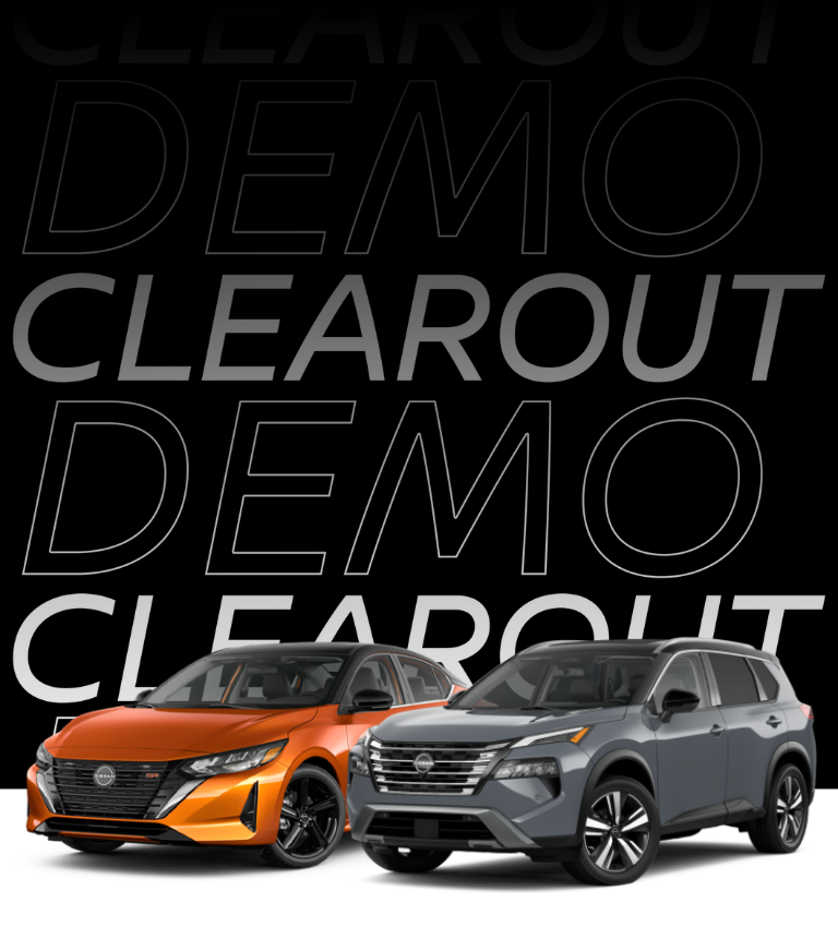 Demo Clearout