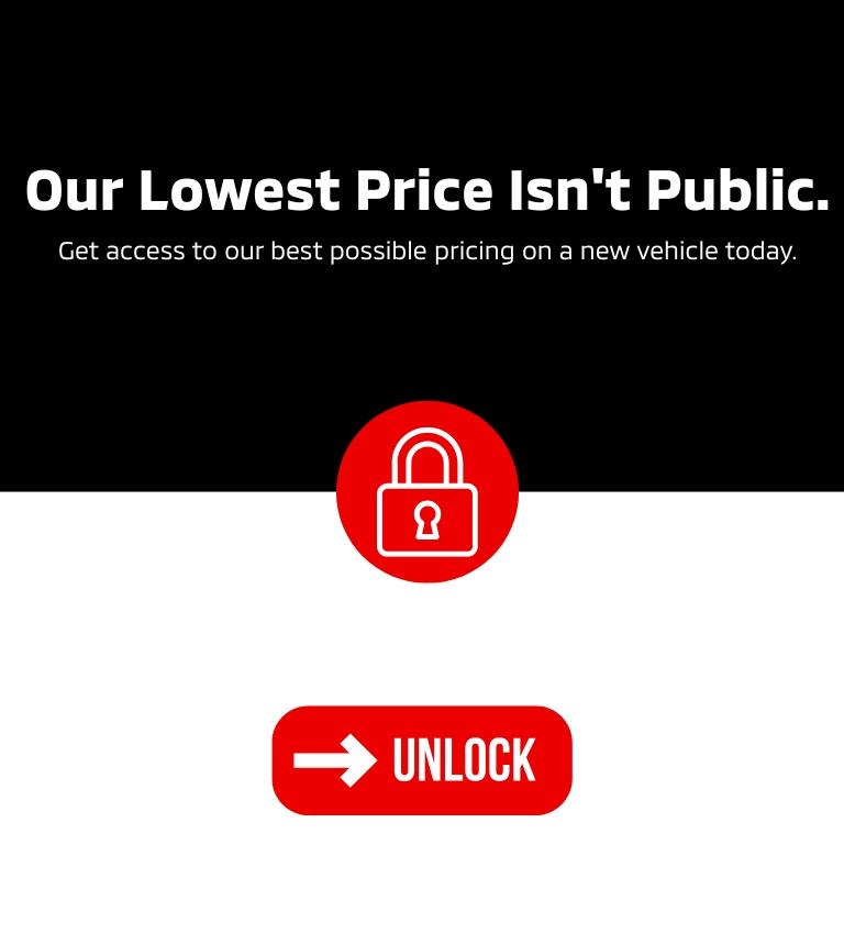 Unlock Your Price