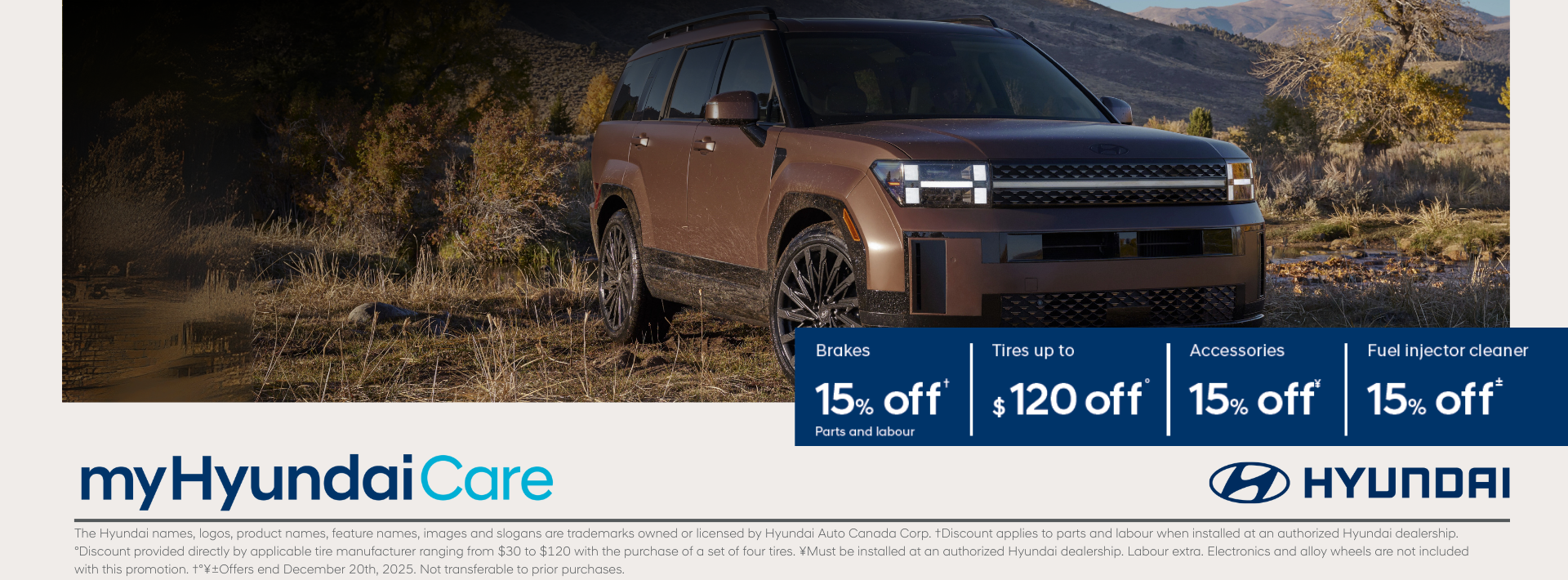 The care your family counts on.