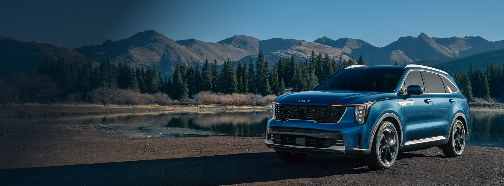 The 2025 Sorento PHEV