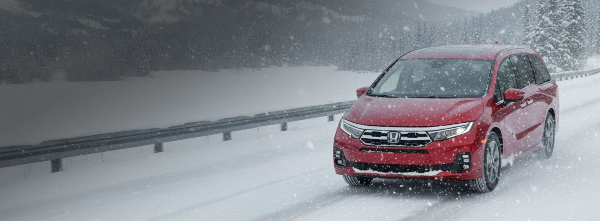 <B>The 2026 Honda Odyssey</B> <B>The 2026 Honda Odyssey</B>