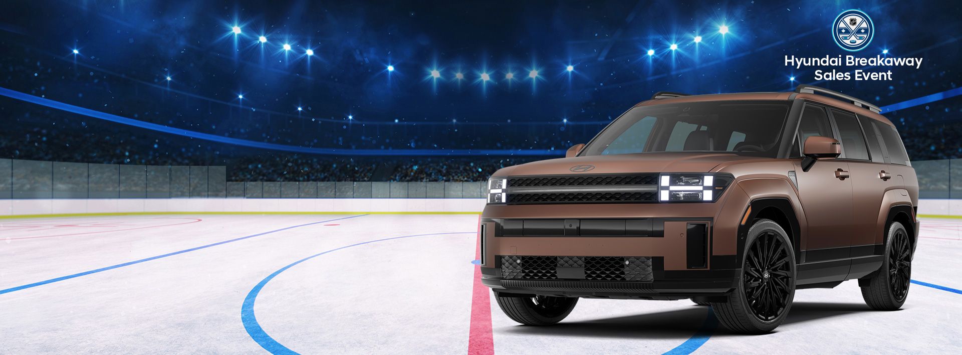 The 2026 Santa Fe Hybrid