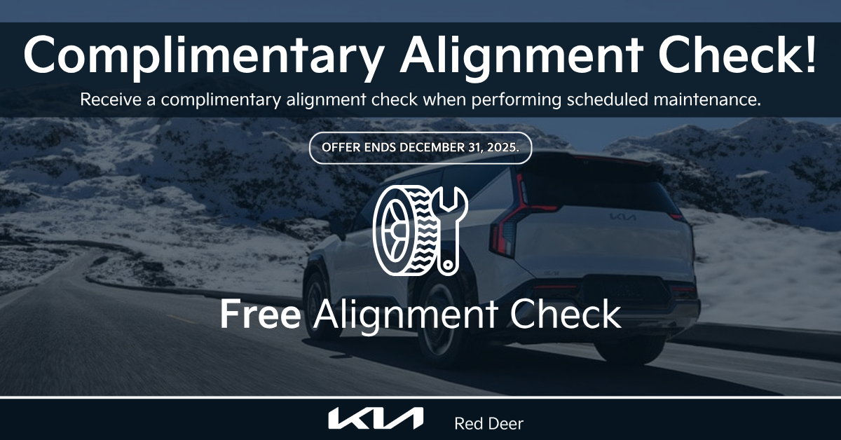 Complimentary Alignment Check