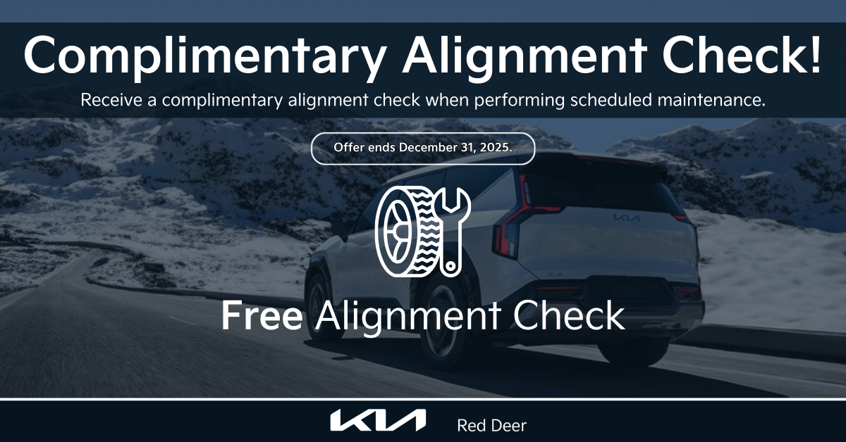 Complimentary Alignment Check