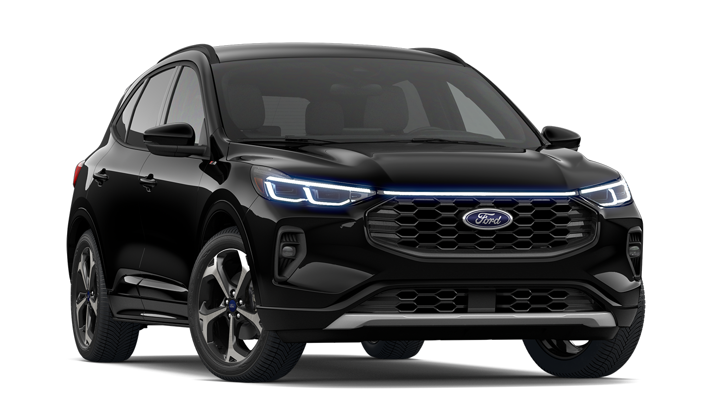 2026 Ford Escape