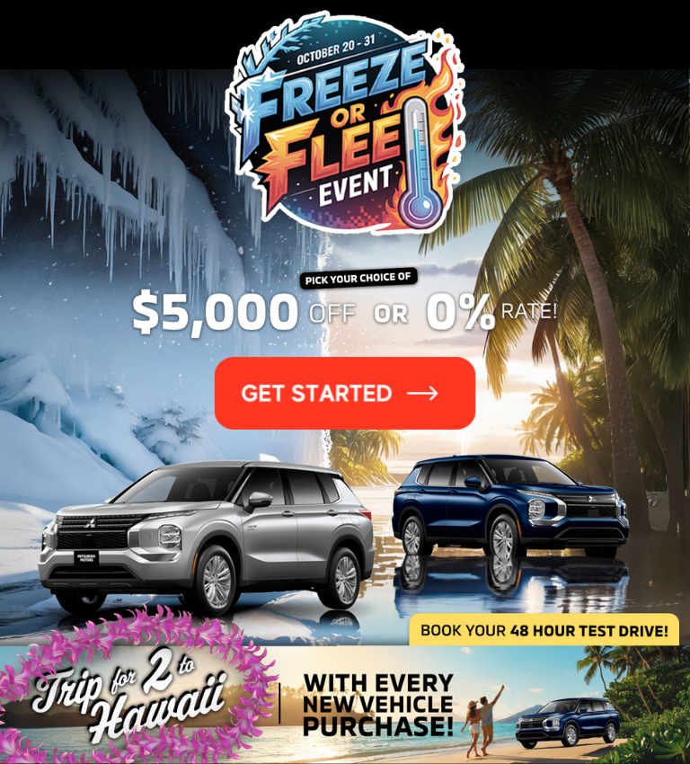 Freeze or Flee