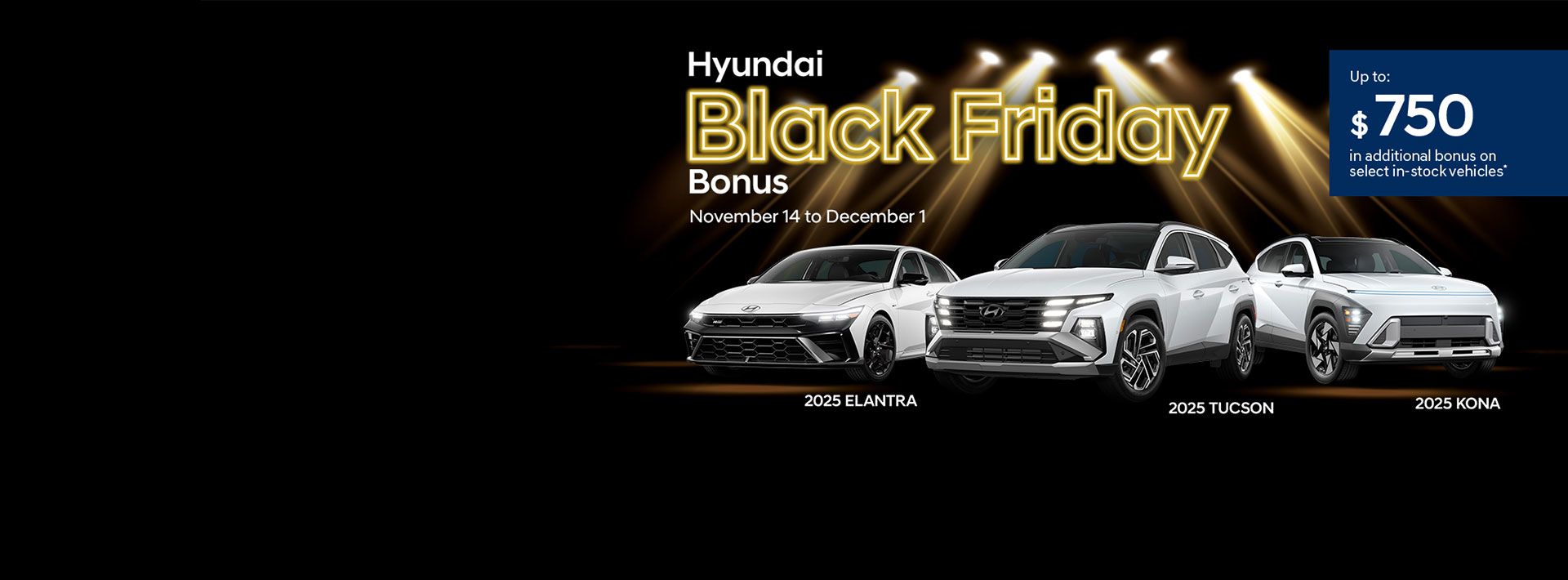 Black Friday Starts Now Black Friday Starts Now