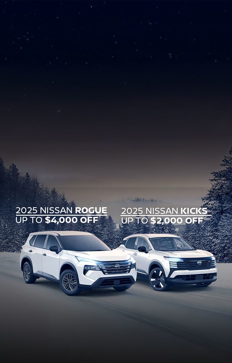 Built For Our Winter