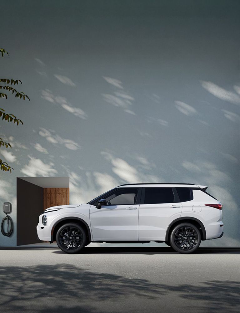 The All-New 2026 Rogue Plug‑in Hybrid