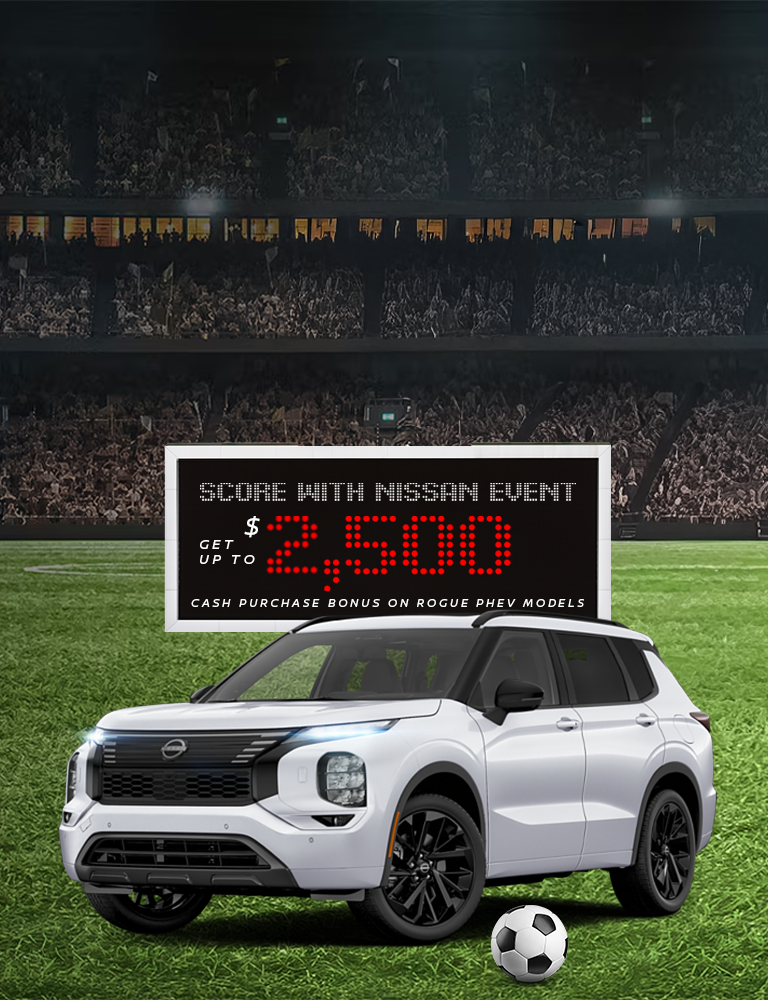 The Rogue Plug‑in Hybrid