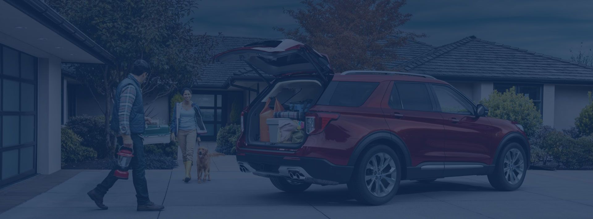 BUYING YOUR FIRST VEHICLE IN CANADA?