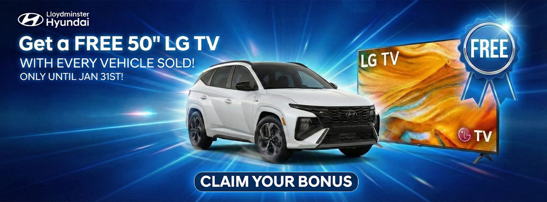 The Big Screen Event: Free 50