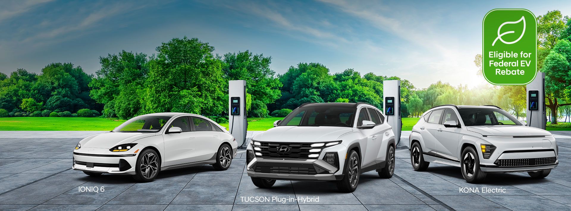 EV Rebates Are Back! EV Rebates Are Back!