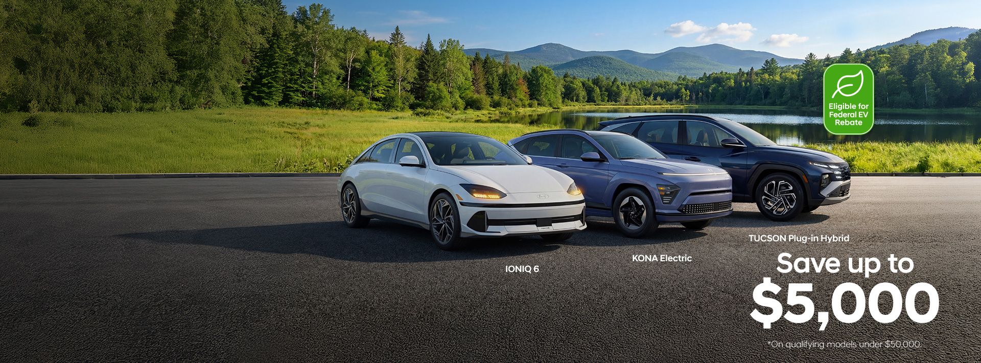 EV Rebates Are Back!