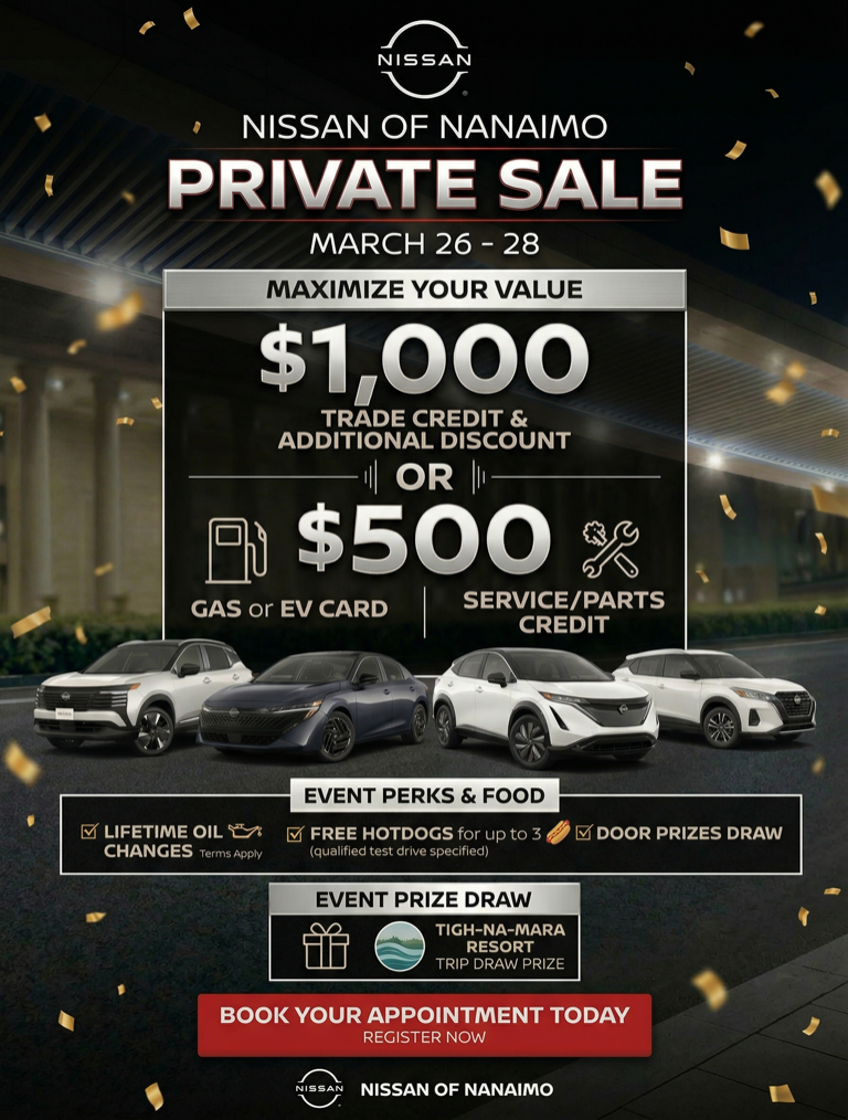NON Sales Event