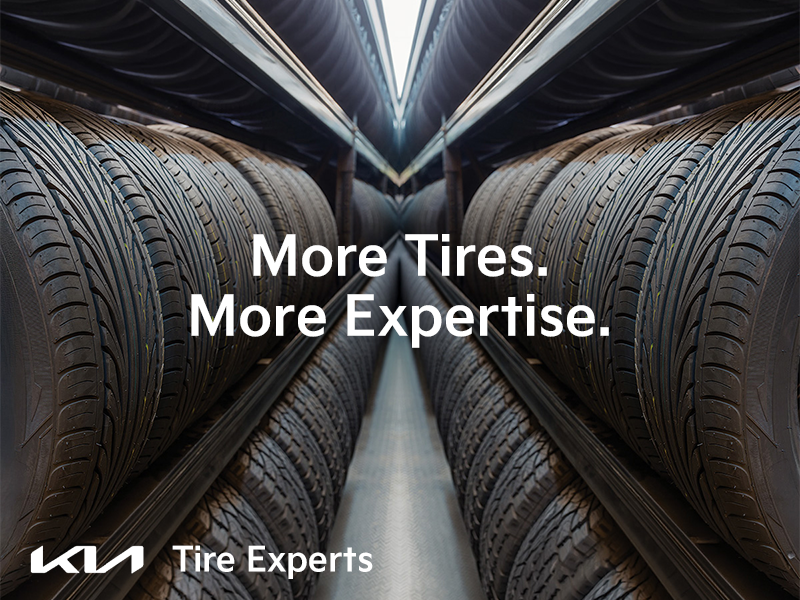 Tire Experts