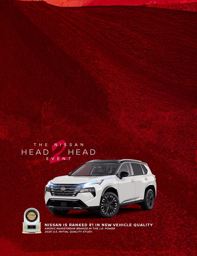 The Head 2 Head Event