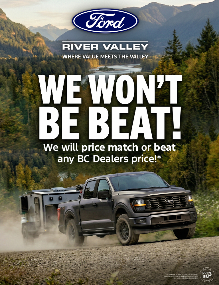 Price Beat