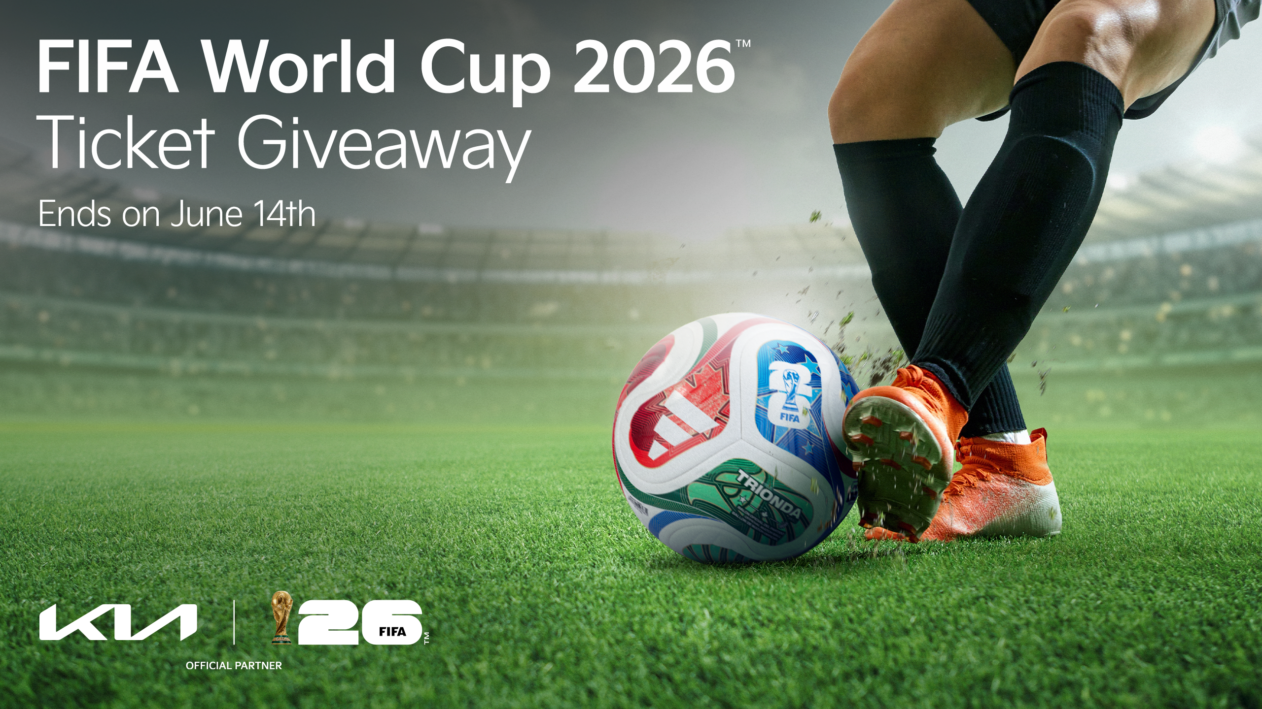FIFA WORLD UP TICKETS