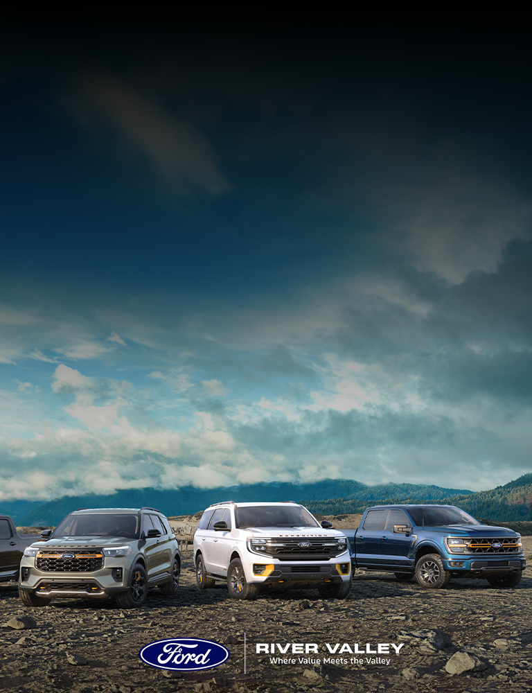 GET THE BEST FORD PRICE IN BC, </br>GUARANTEED.