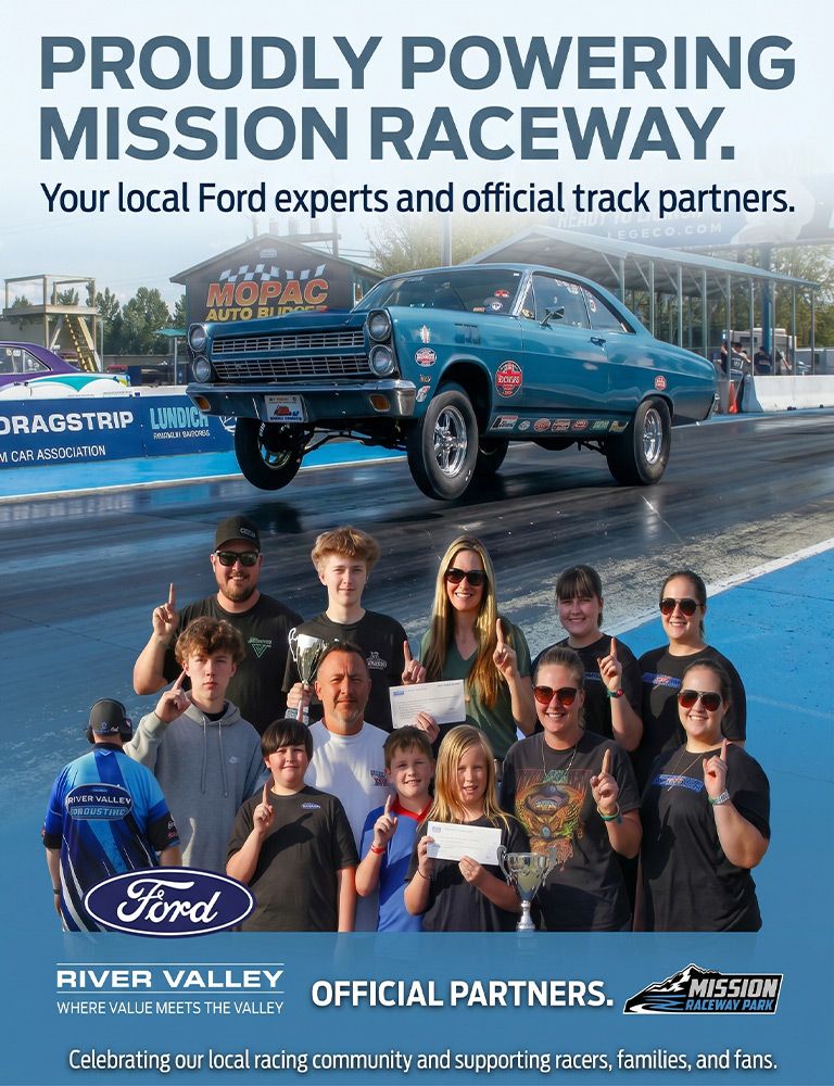 Mission Raceway