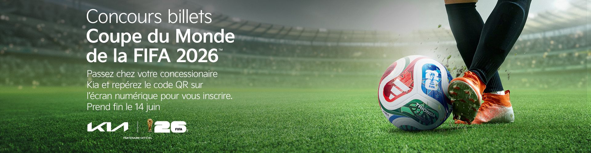 Kia FIFA