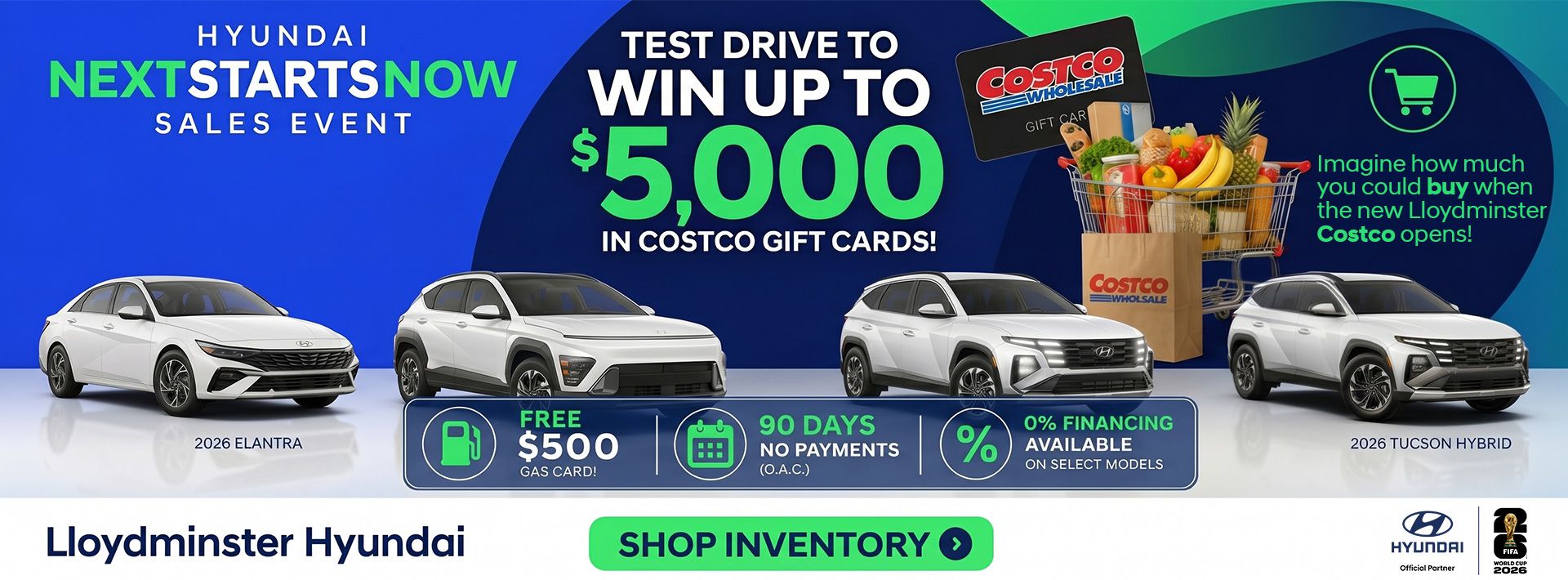 June Event