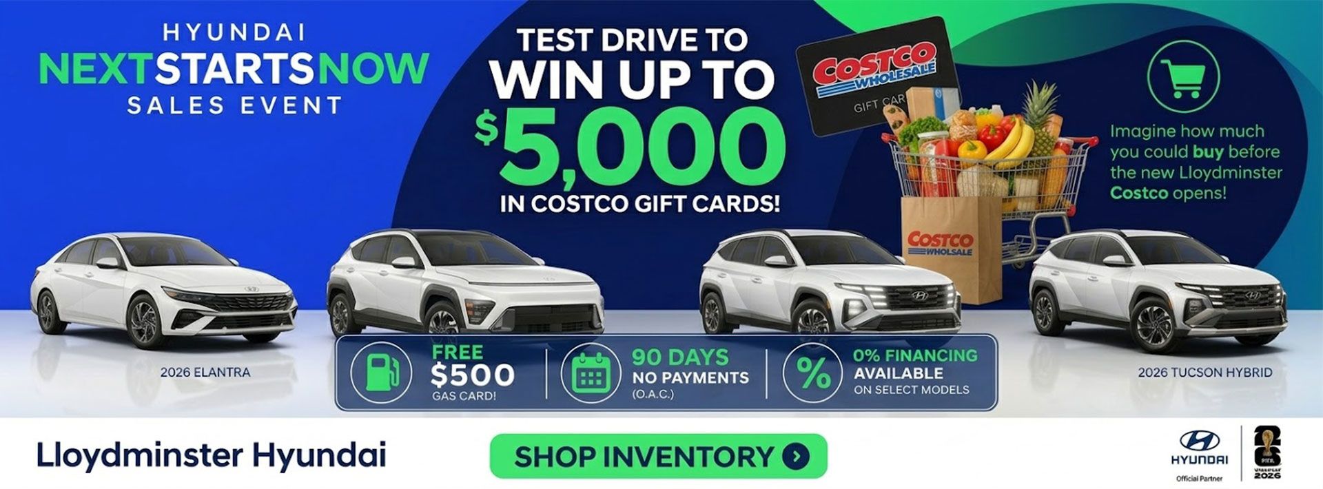 June Event
