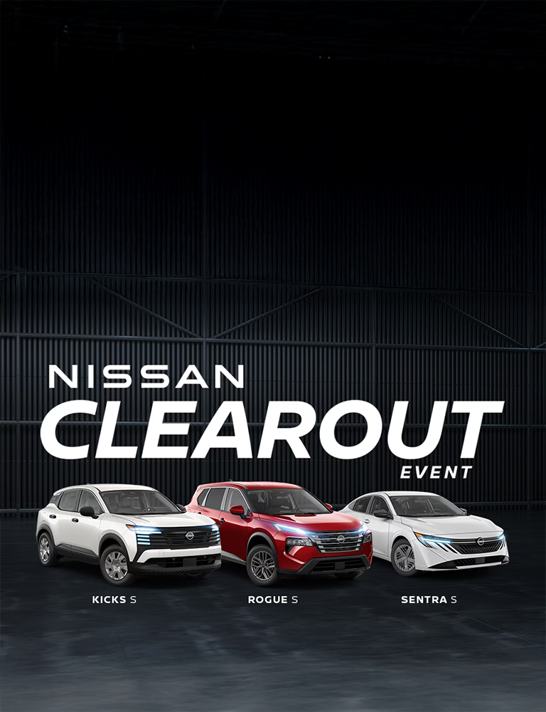 Clearout Pricing On Top Models