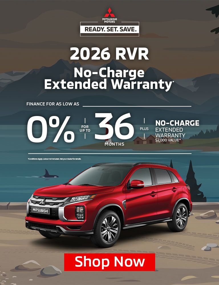 2026 RVR
