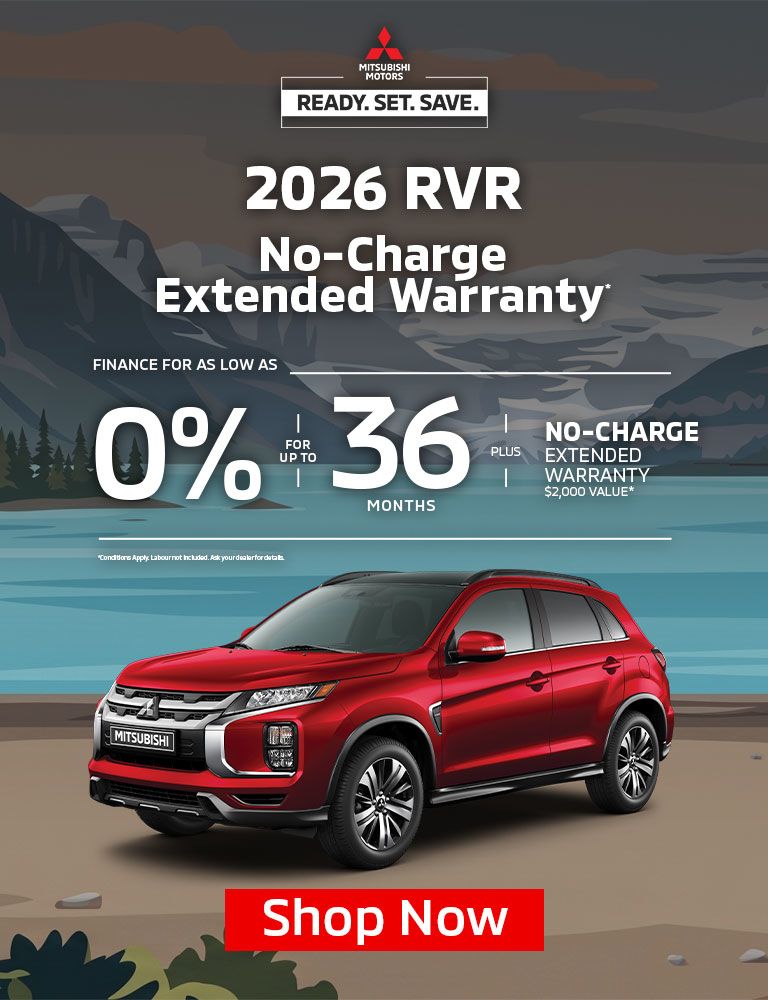 2026 RVR