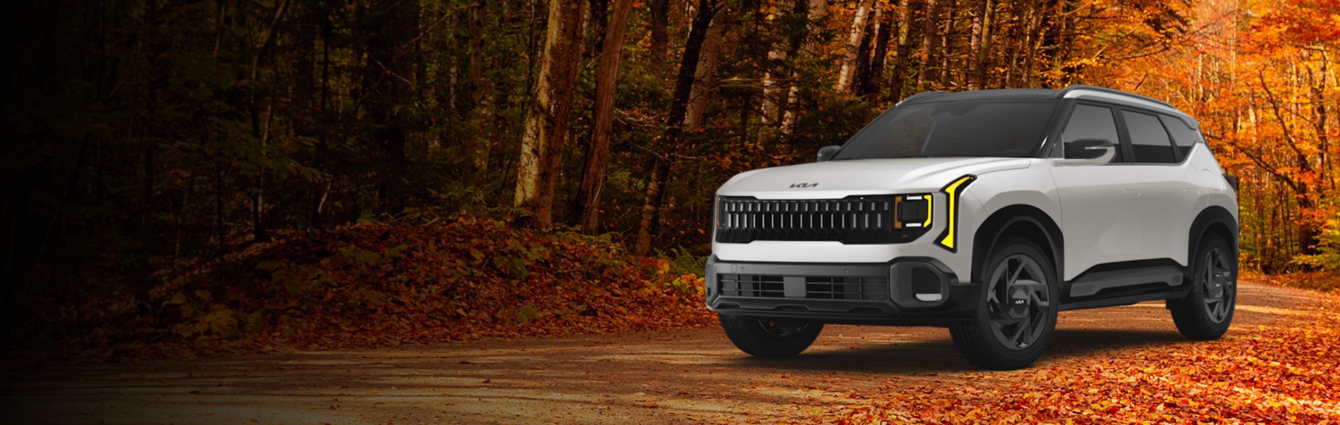 2027 Kia Seltos