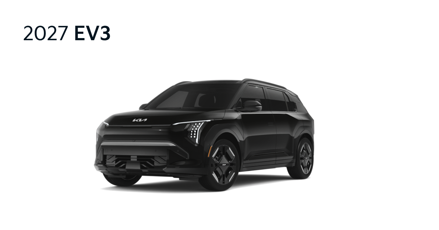 Get the 2027 EV3