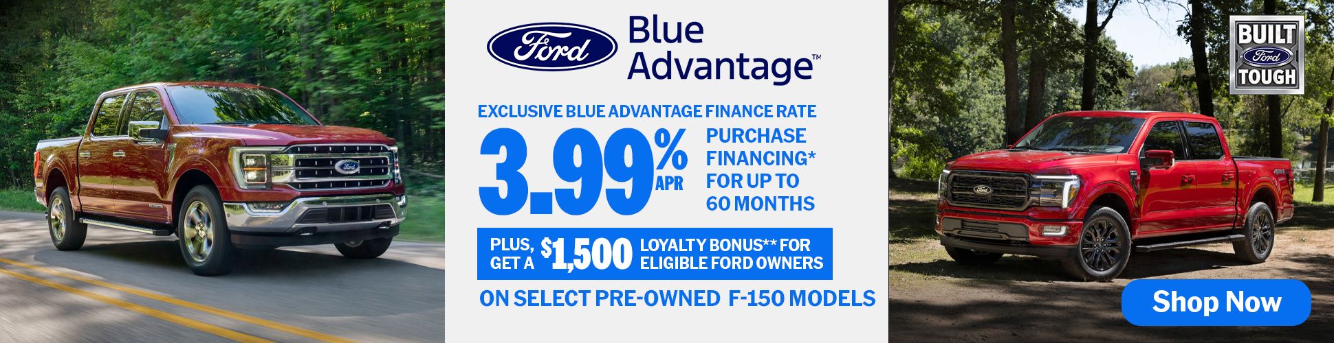 F150 CPO