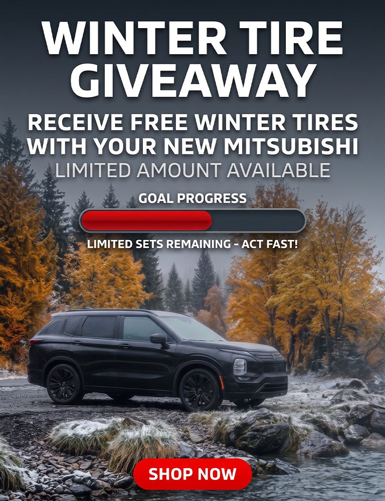 Winter Tire Giveaway